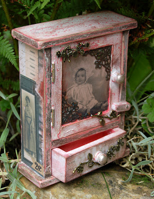 key cabinet plans wood